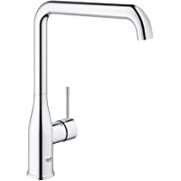 Grohe Essence - Grifo de cocina 1-2&quot-- color cromo (Ref.30269000)